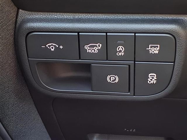 New 2026 Hyundai Palisade Calligraphy image 24