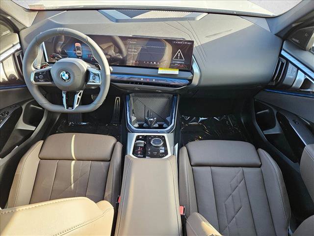 Used 2026 BMW X3 xDrive30i w/ M Sport Package AWD/4WD image 15