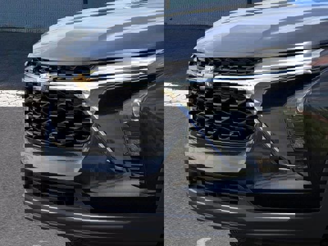 New 2026 Chevrolet Trax LT image 13