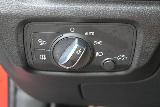 Used 2017 Audi S3 Premium Plus AWD/4WD image 15