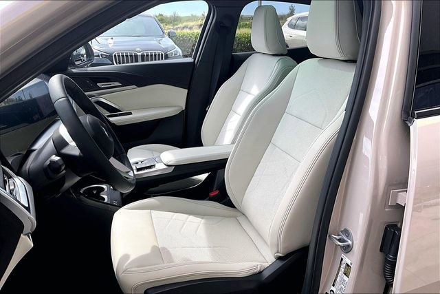 New 2026 BMW X2 xDrive28i w/ Technology Package image 9