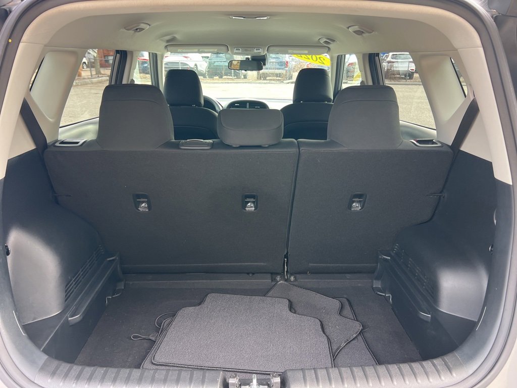 Certified 2022 Kia Soul LX w/ Technology Package image 25