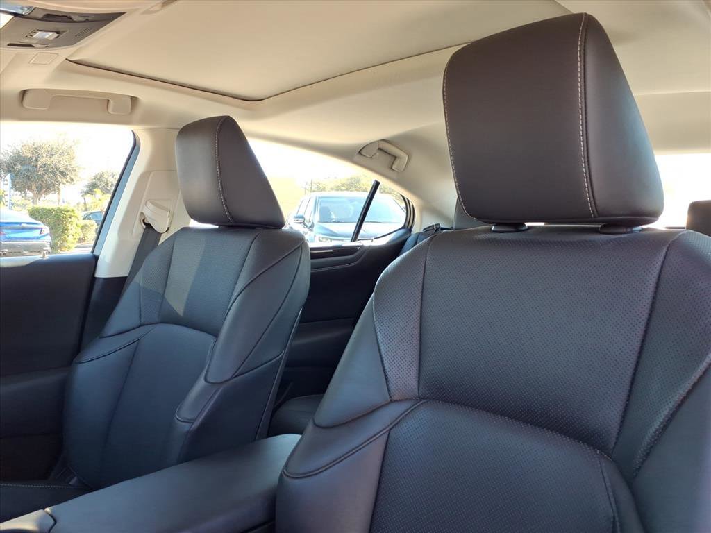 Used 2019 Lexus ES 350 w/ Premium Package image 15