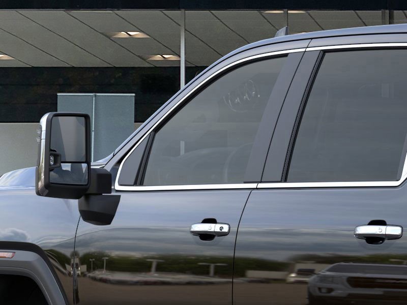 New 2026 GMC Sierra 3500 Denali w/ Denali Reserve Package image 12