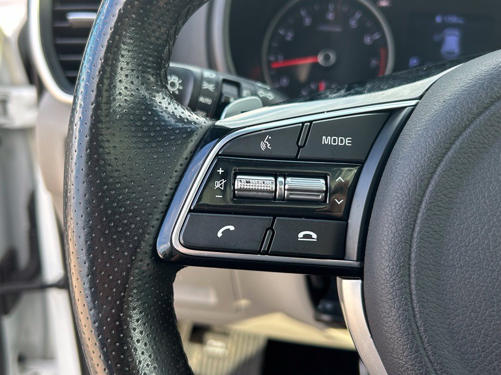 Used 2020 Kia Sportage S w/ S Sunroof Package AWD/4WD image 21