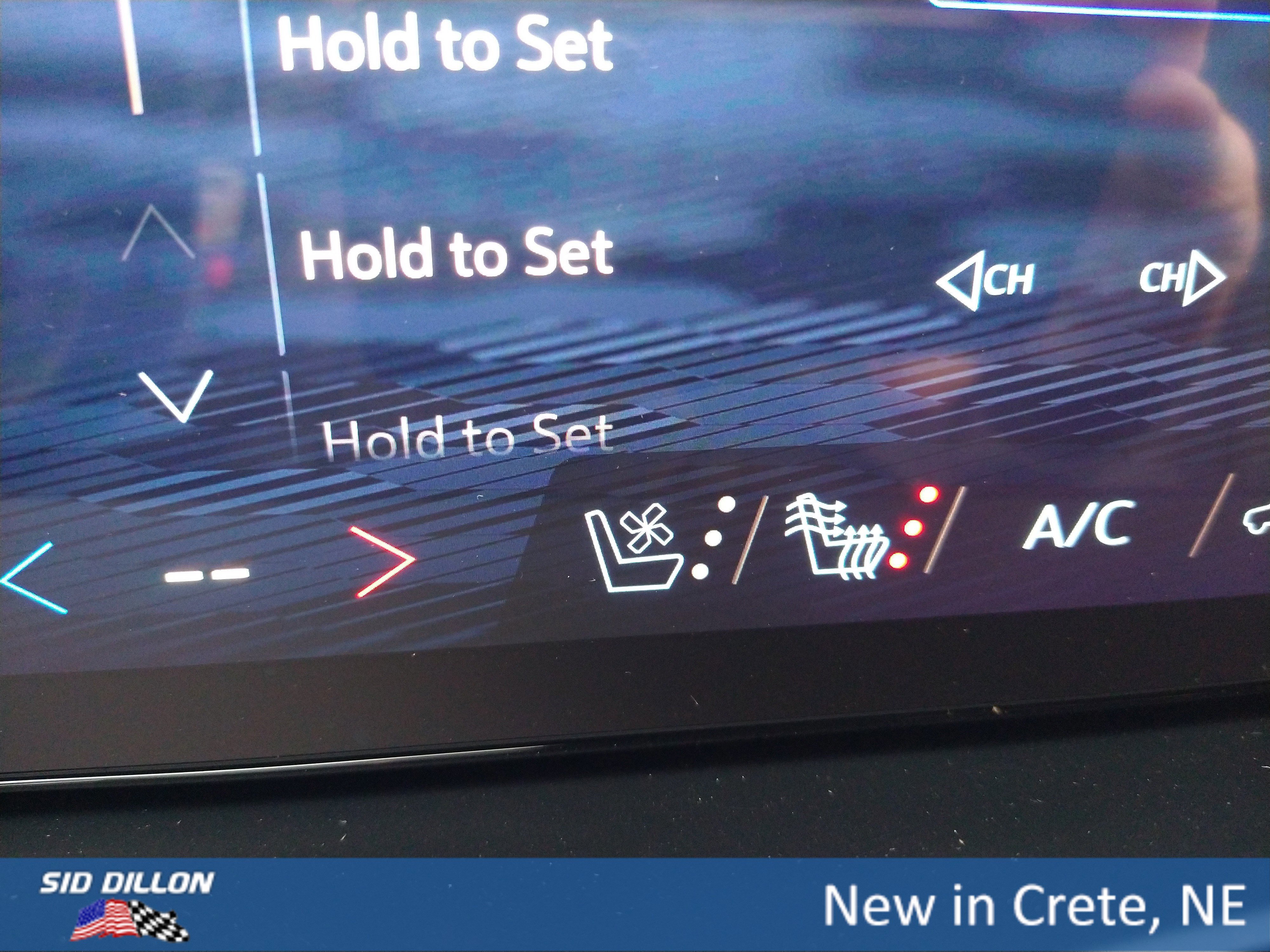 New 2026 Chevrolet Tahoe Premier image 7