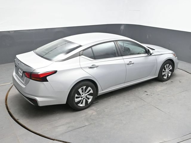 Used 2021 Nissan Altima 2.5 S FWD image 31