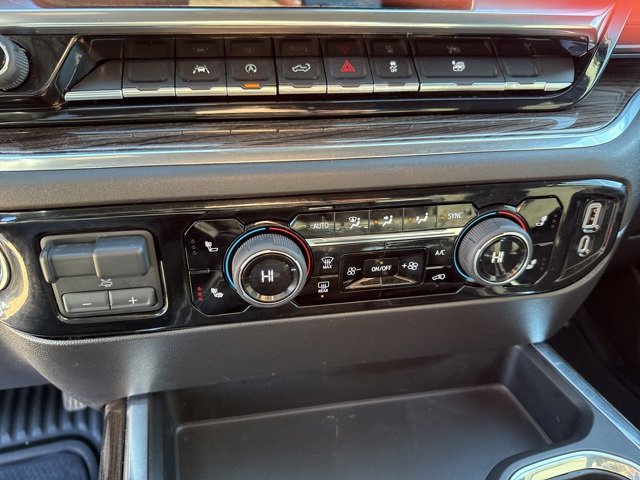 Used 2023 Chevrolet Silverado 1500 LT w/ Max Trailering Package image 28