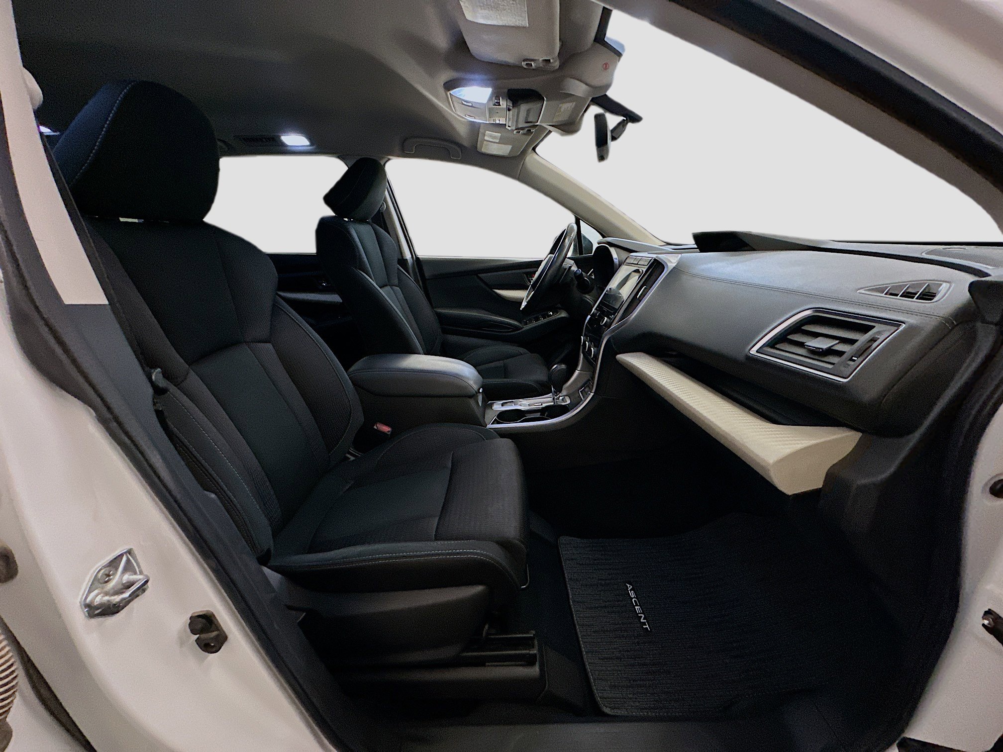 Used 2021 Subaru Ascent Premium w/ Convenience Package image 33