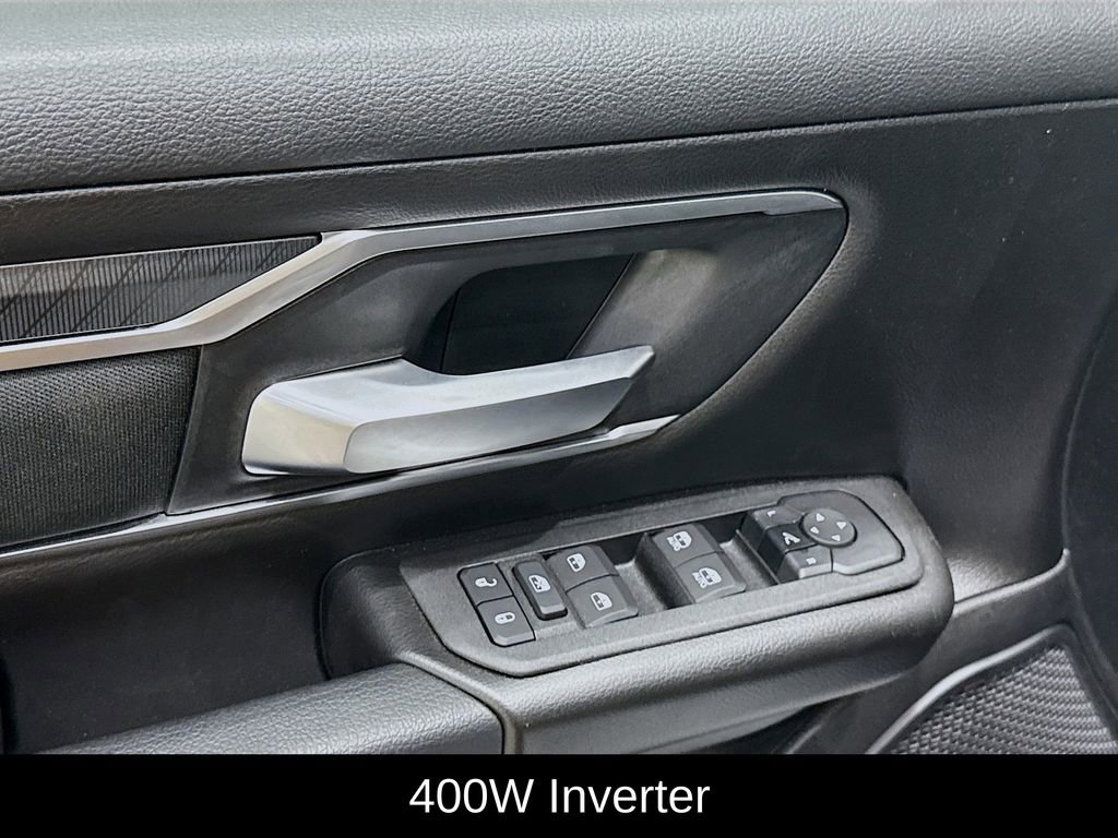 New 2025 RAM 1500 Big Horn image 13