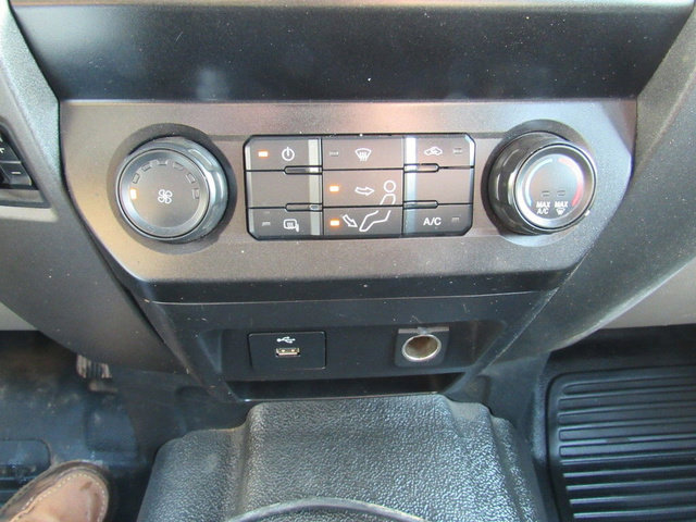 Used 2021 Ford F450 XL w/ Power Equipment Group image 36