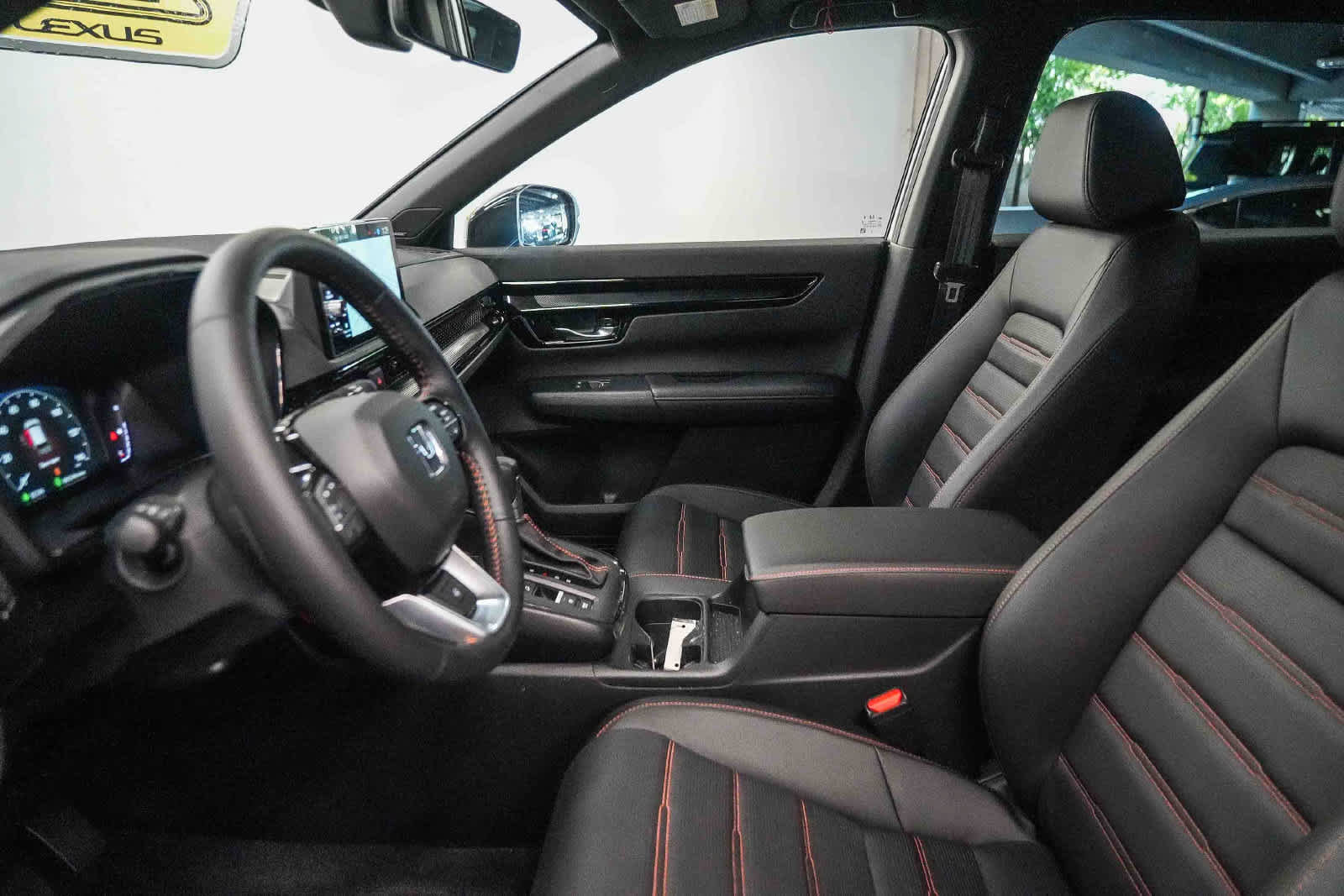Used 2026 Honda CR-V Sport Touring image 8