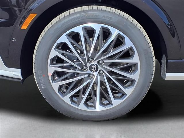 New 2026 Hyundai Palisade Calligraphy image 12