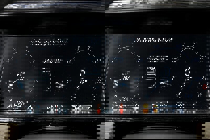 Used 2019 Lincoln Navigator Reserve image 22