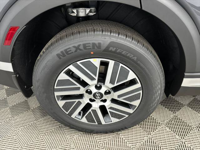 New 2026 Hyundai Palisade FWD Hybrid image 18