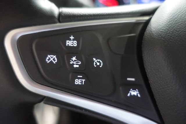 Used 2023 Chevrolet Equinox LT FWD image 13
