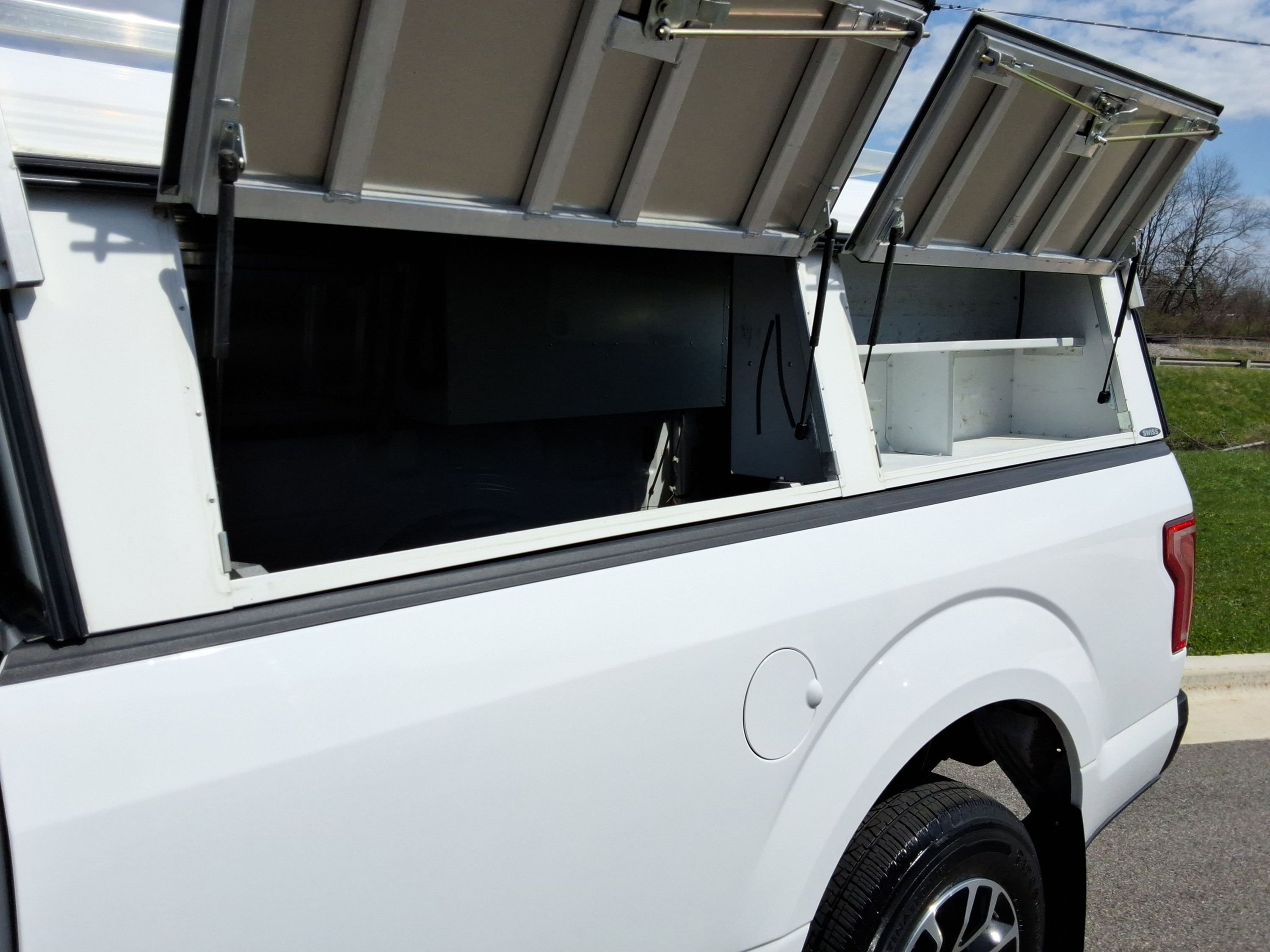 Used 2015 Ford F150 XL RWD image 24