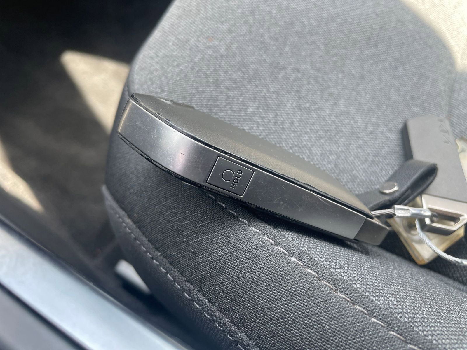 Used 2025 Kia K4 LXS image 23