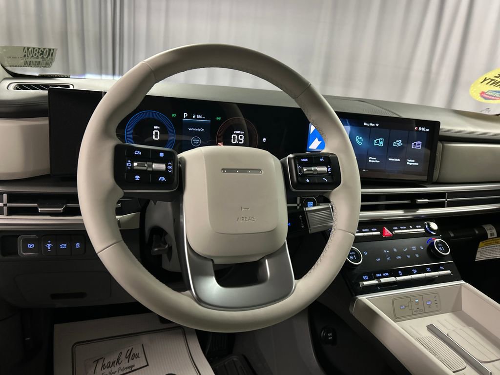 Used 2026 Hyundai Santa Fe SEL image 13