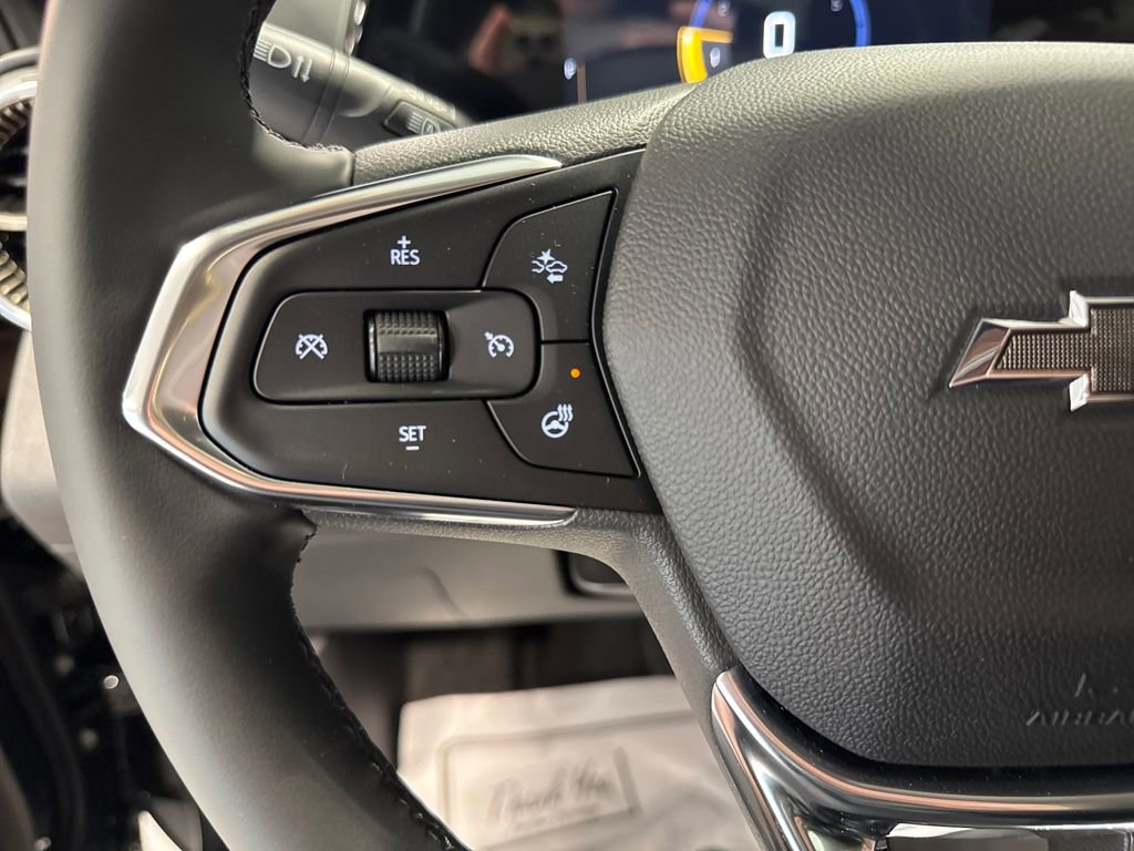 New 2026 Chevrolet Trax ACTIV FWD image 4