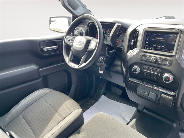 Used 2022 GMC Sierra 1500 Pro w/ Convenience Package image 10