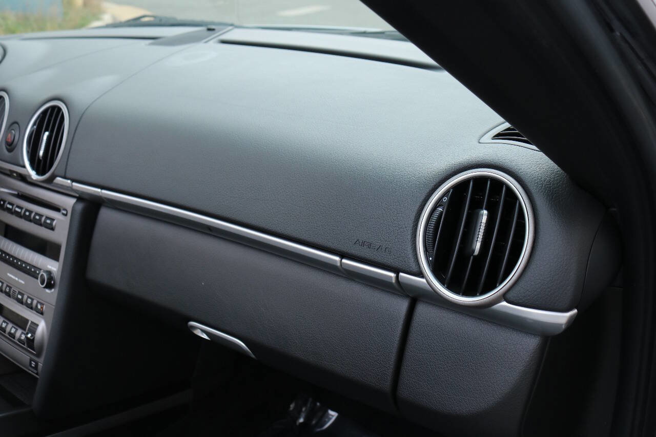 Used 2007 Porsche Boxster S image 33