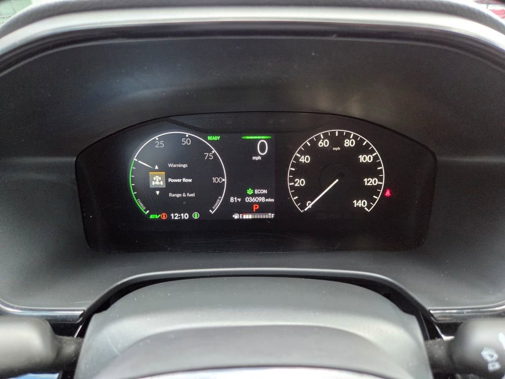 Used 2024 Honda CR-V Sport Touring image 30