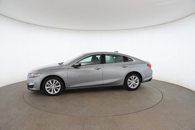 Used 2024 Chevrolet Malibu LT image 5