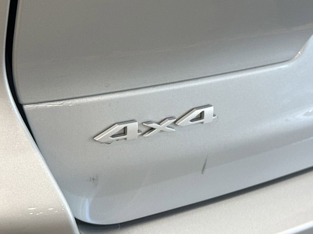 New 2025 Jeep Grand Cherokee L Laredo image 49