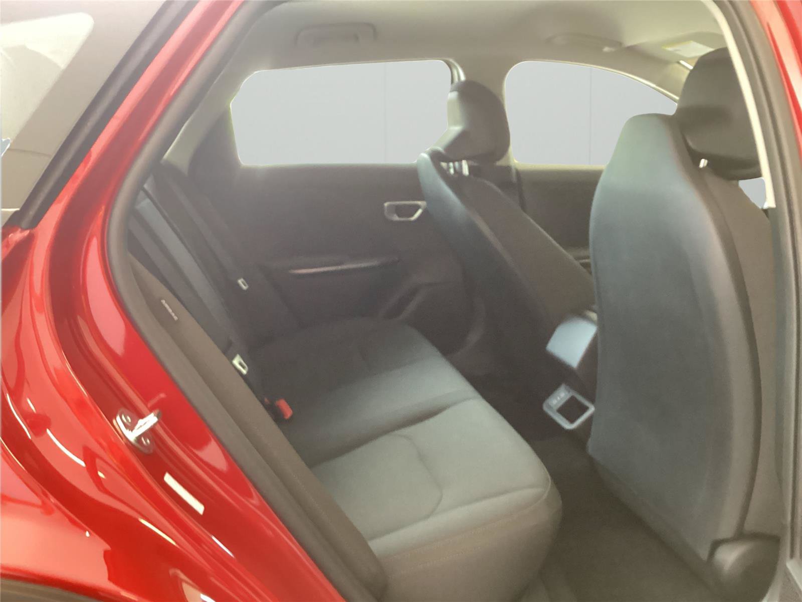 New 2026 Kia K4 FWD image 10