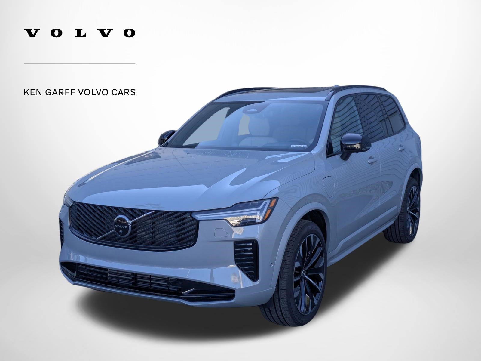 New 2026 Volvo XC90 T8 Ultra w/ Lounge Package AWD/4WD image 8