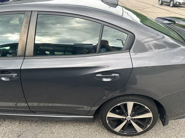 Used 2018 Subaru Impreza 2.0i Sport AWD/4WD image 13