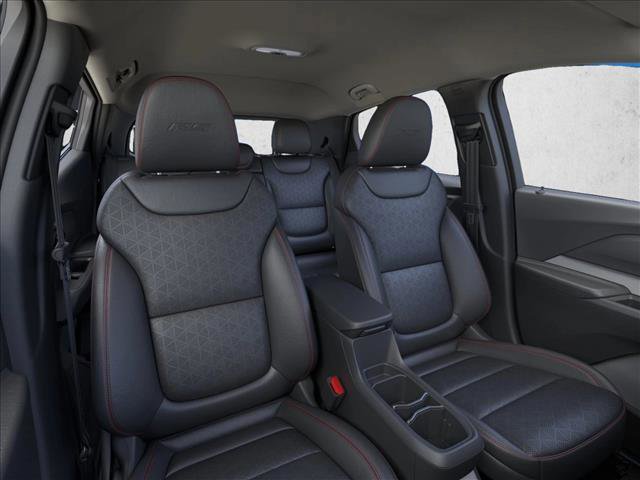 New 2027 Chevrolet Bolt RS FWD image 16