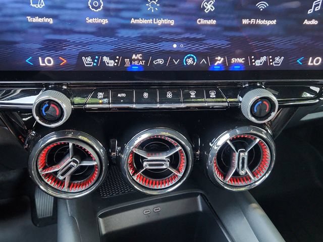 New 2026 Chevrolet Blazer EV RS w/ LPO, Blackout Package FWD image 28