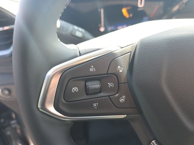 New 2026 Chevrolet TrailBlazer LT image 20