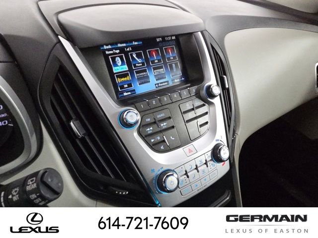 Used 2016 Chevrolet Equinox LT w/ Convenience Package image 27