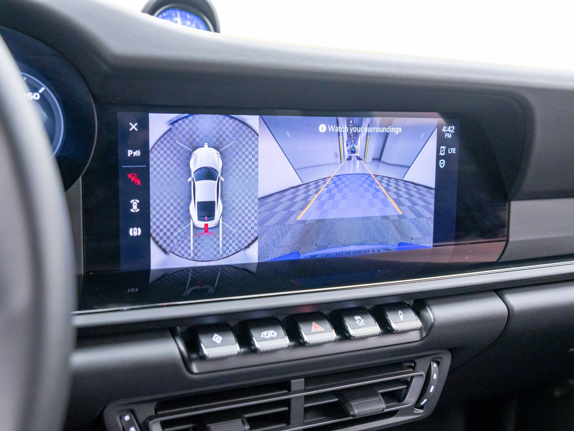 Certified 2024 Porsche 911 Carrera T image 25