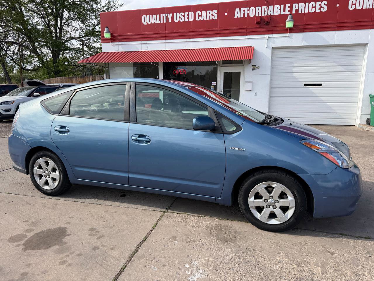 Used 2007 Toyota Prius image 6