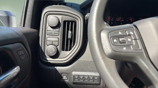 New 2026 Chevrolet Silverado 2500 W/T w/ WT Convenience Package AWD/4WD image 12
