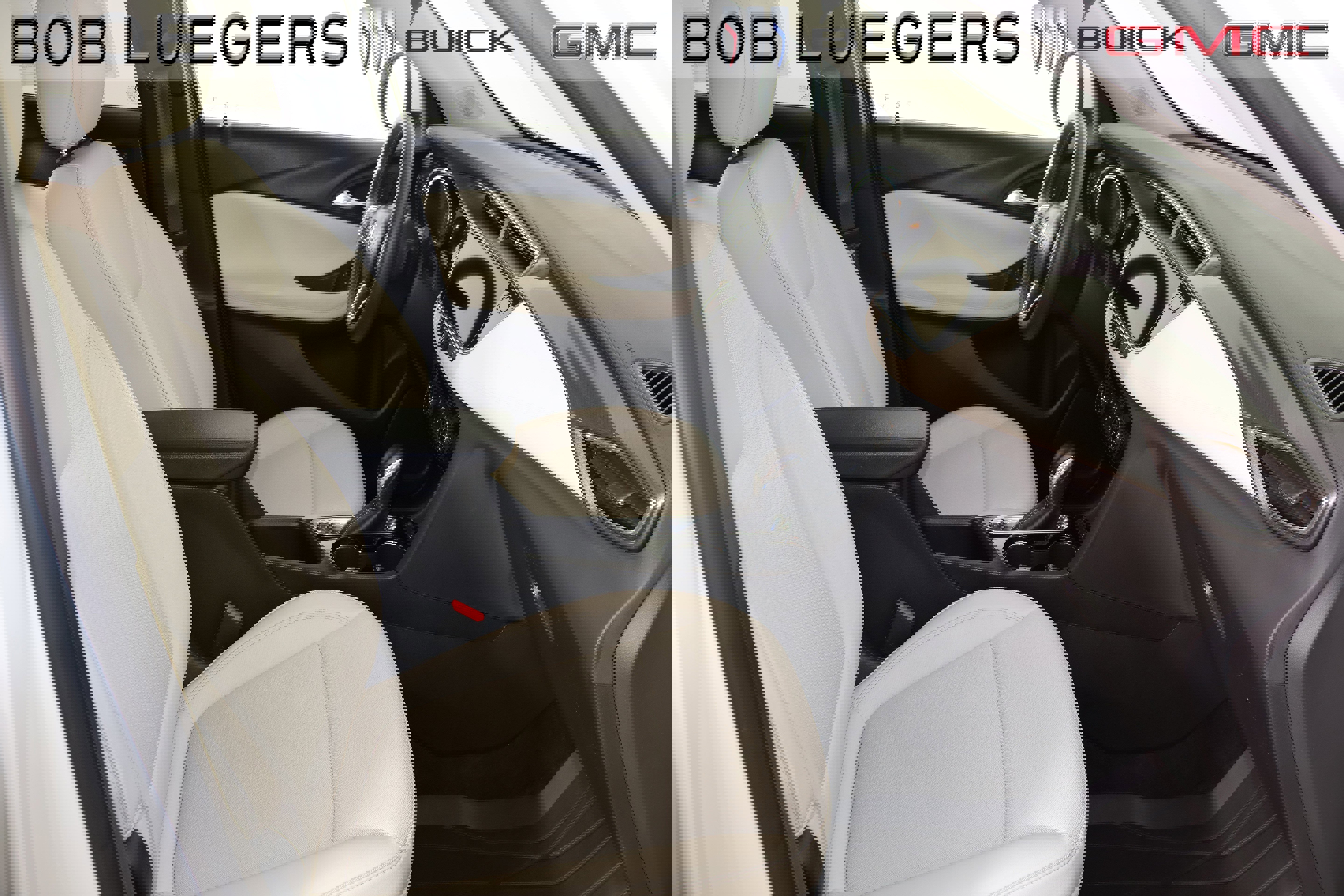 Certified 2023 Buick Encore GX Select image 18