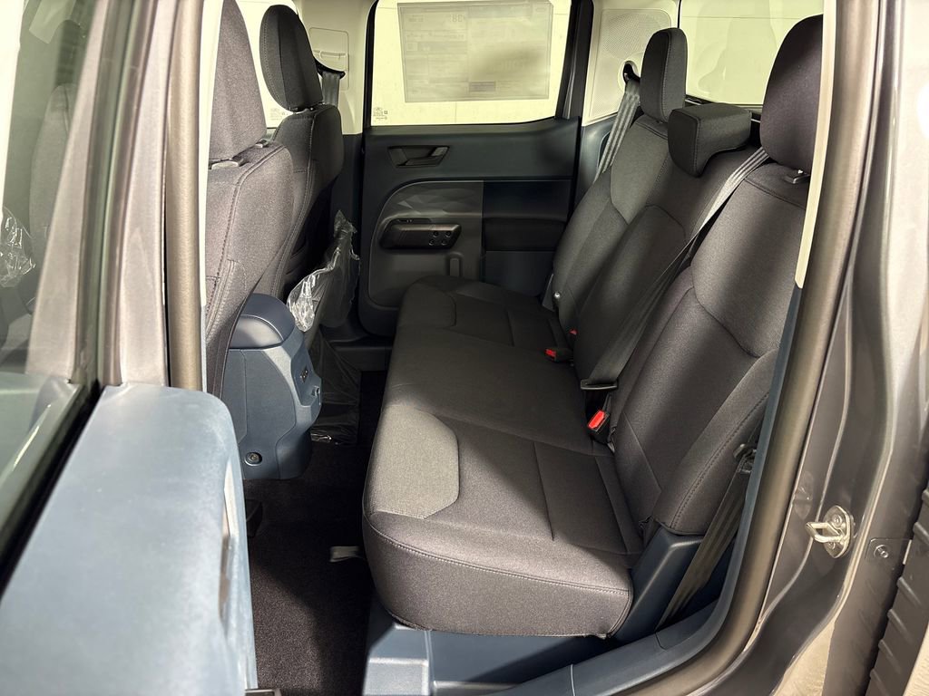 New 2026 Ford Maverick XL FWD image 30