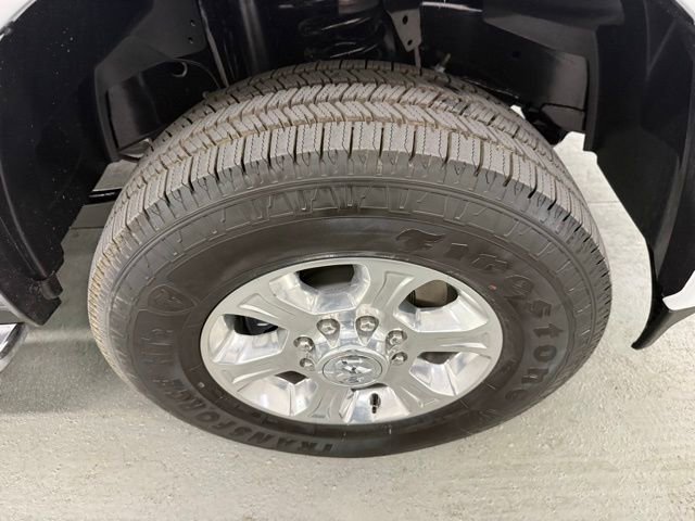 New 2026 RAM 2500 Big Horn image 4