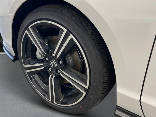 New 2026 Honda Accord Sport image 11