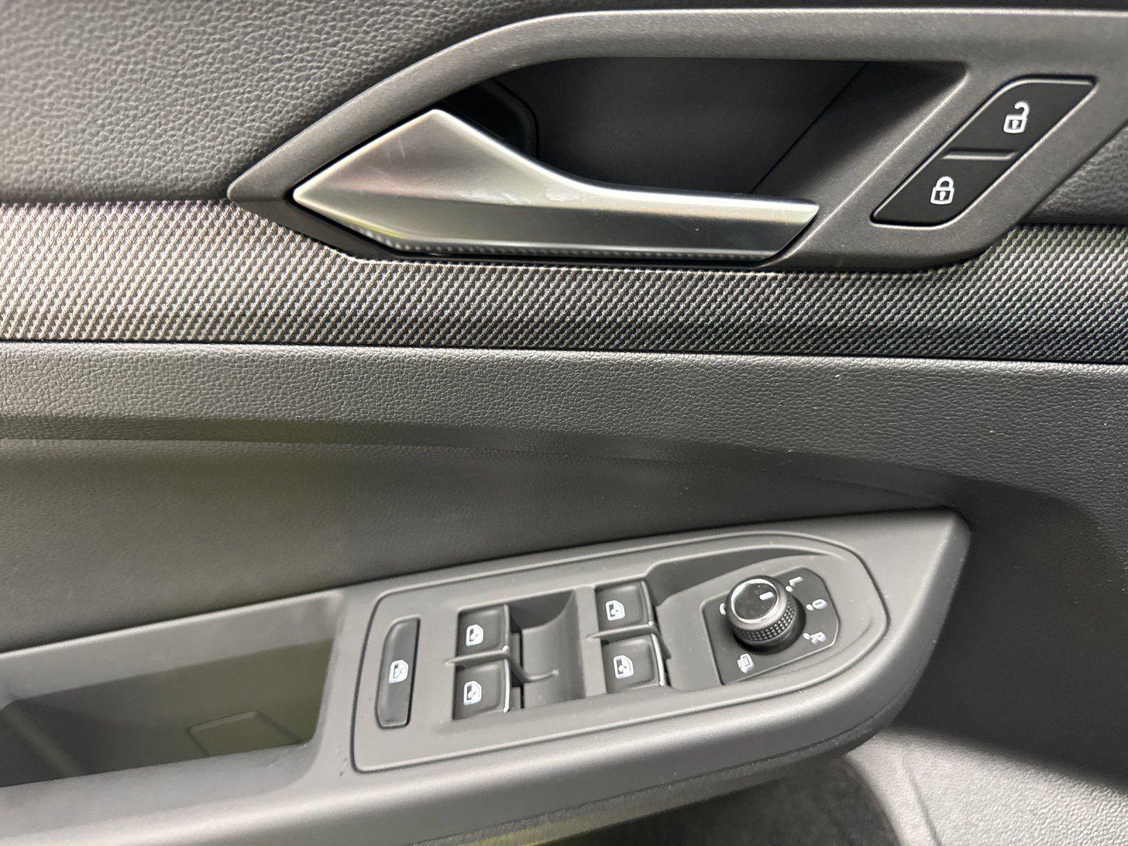 New 2026 Volkswagen Golf AWD/4WD image 10