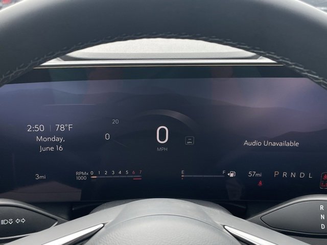 New 2025 Buick Enclave Preferred w/ Power Package image 12