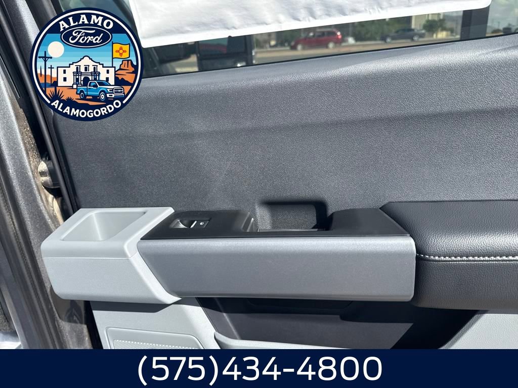 New 2024 Ford F250 XLT w/ 360-Degree Camera Package image 18