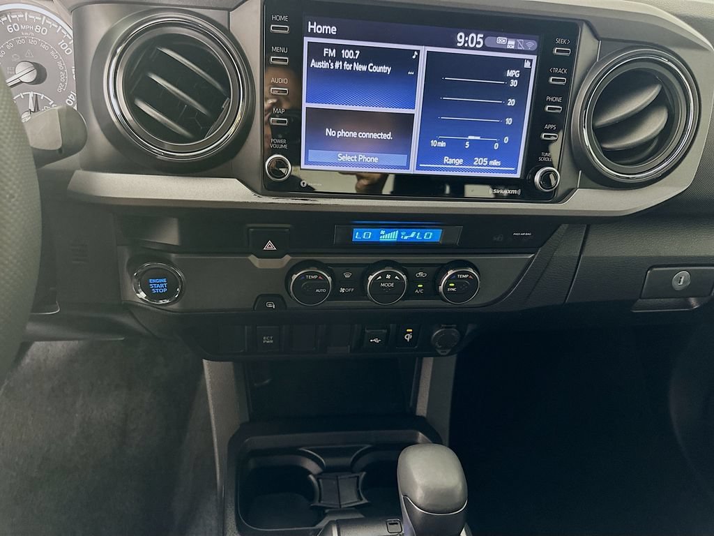 Used 2023 Toyota Tacoma TRD Sport RWD image 13