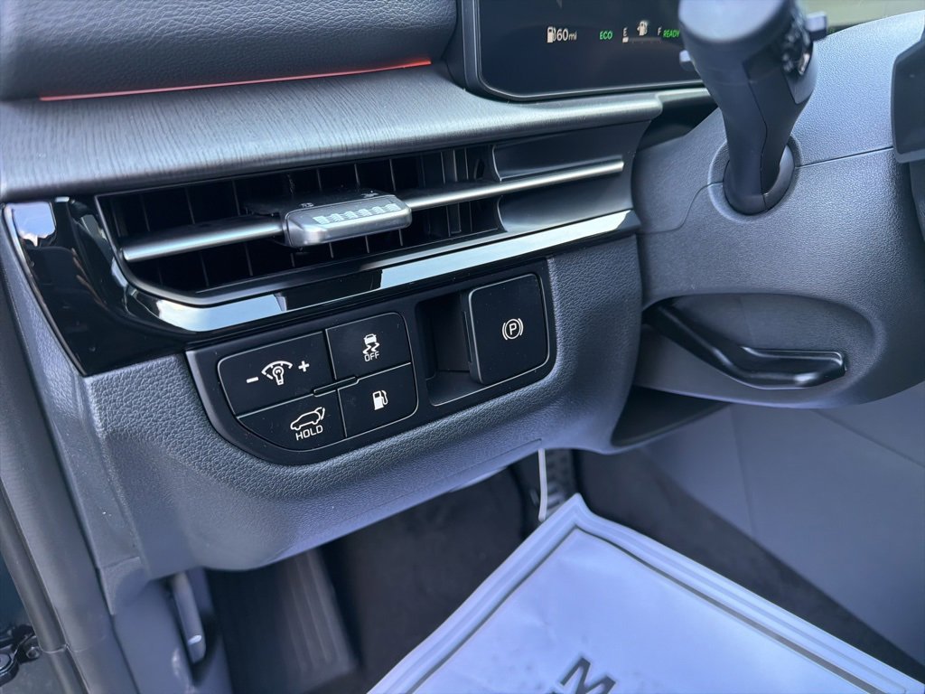 New 2026 Kia Sportage X-Line Prestige image 31