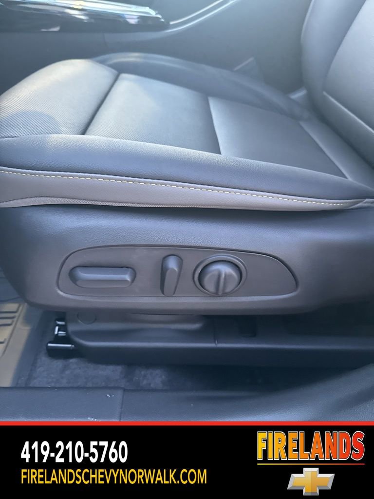 New 2026 Chevrolet Trax ACTIV w/ Driver Confidence Package image 19