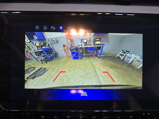 New 2027 Chevrolet Bolt RS image 24